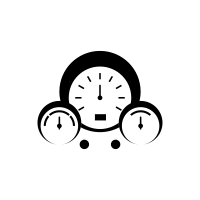 Learn the best batteries on the. Car Dashboard Icons Download Free Vector Icons Noun Project
