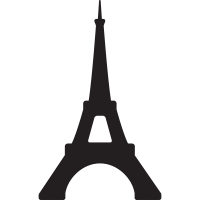 Eiffel Tower Icons Download Free Vector Icons Noun Project