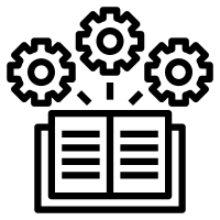 Machine Learning Icons Download Free Vector Icons Noun Project