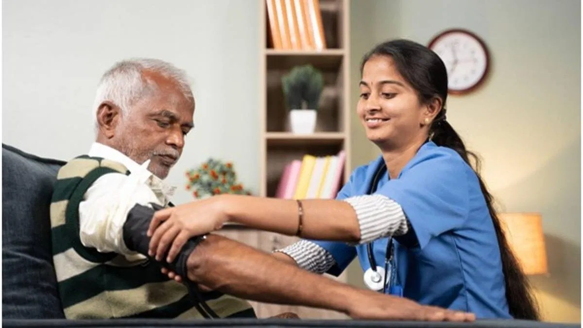 Keep reading to learn how to purchase medical equipment. How Vesta Elder Care S Health Care Services Provide Home Care For The Elderly