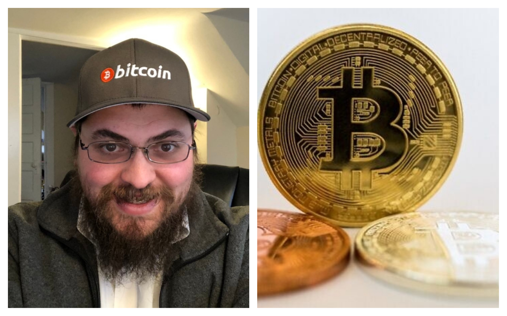 The price declined by 1.28% in the last 24 hours. Beloved Bitcoin Rabbi Tends To Religious Financial Minded Flocks On Twitter The Times Of Israel