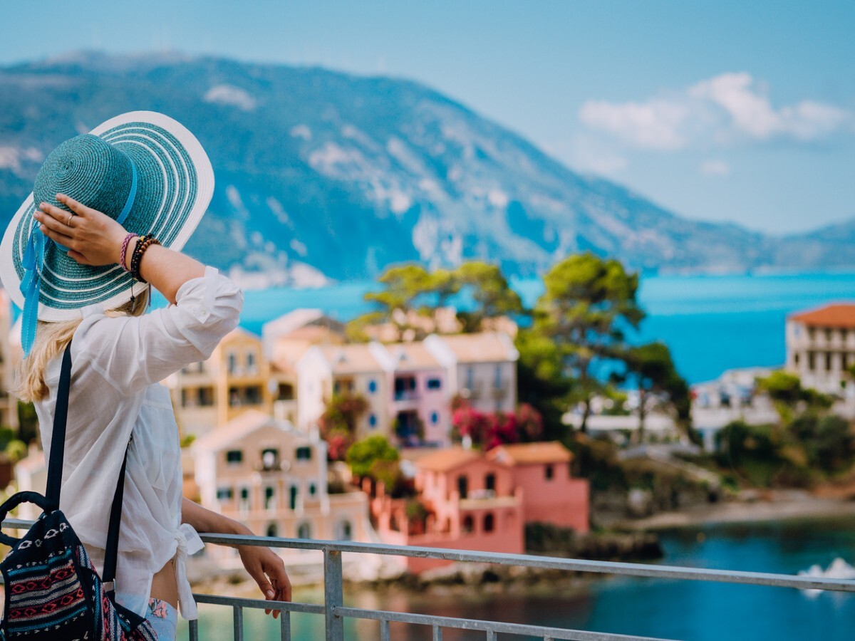 Athens is the birthplace of democracy and home to some truly epic archaeological sites, but you already knew that. Greece Reopens Its Doors For Travellers Know Everything Greece Times Of India Travel