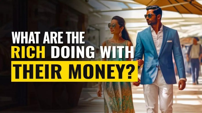 High Net Worth Individuals in India: Where do the rich invest?