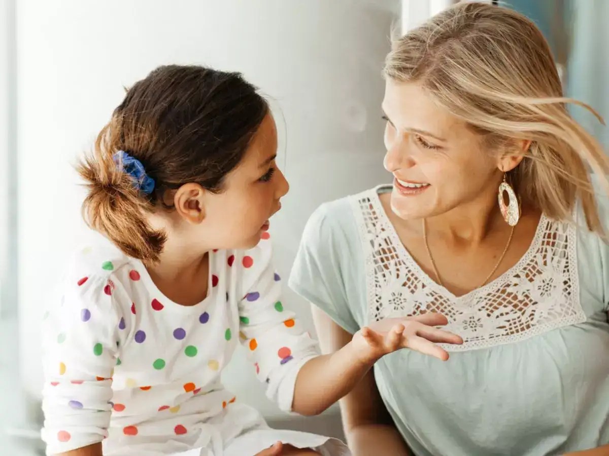 6 things children wish to hear more often | The Times of India