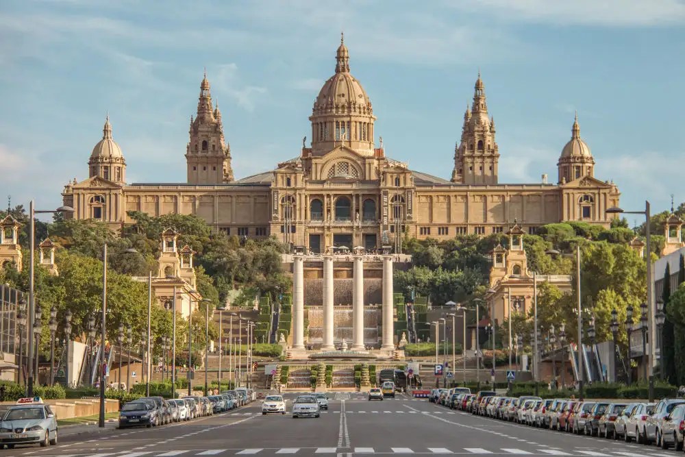 ‘shop today with jill martin’: Barcelona Attractions For The Culturally Inclined Things To Do In Barcelona Times Of India Travel