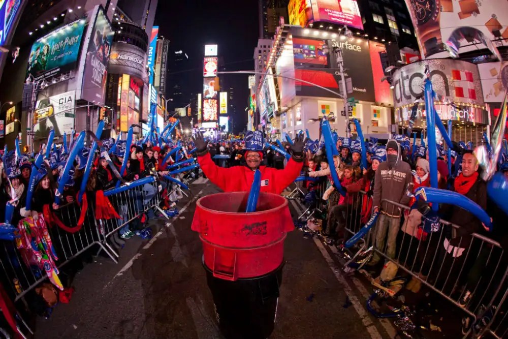 The carlyle, a rosewood hotel · 5. Places To Celebrate New Year 2018 Where To Spend New Years Eve 2018 Times Of India Travel