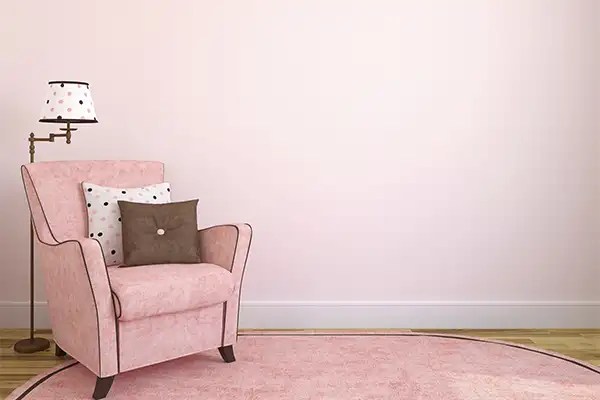 Turn your living room into a lovely space that's relaxing yet functional by selecting the right lighting. 7 Relaxing Colors And How They Affect Your Mood Times Of India