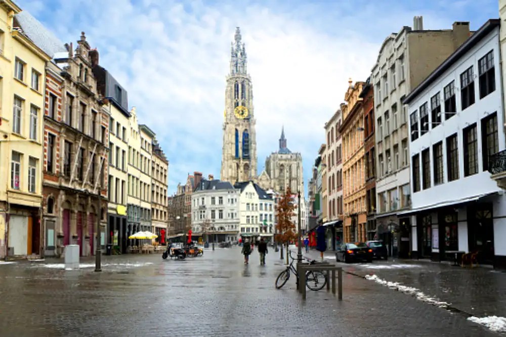 See tripadvisor's 199,193 traveler reviews and photos of antwerp tourist attractions. Places To Explore In Antwerp Belgium History And Fashion Times Of India Travel