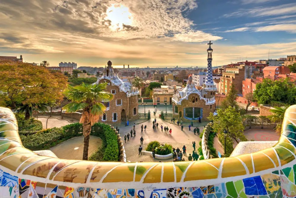 Be the first to discover secret destinations, travel hacks, and more. Things To Do In Barcelona Barcelona Attractions Times Of India Travel