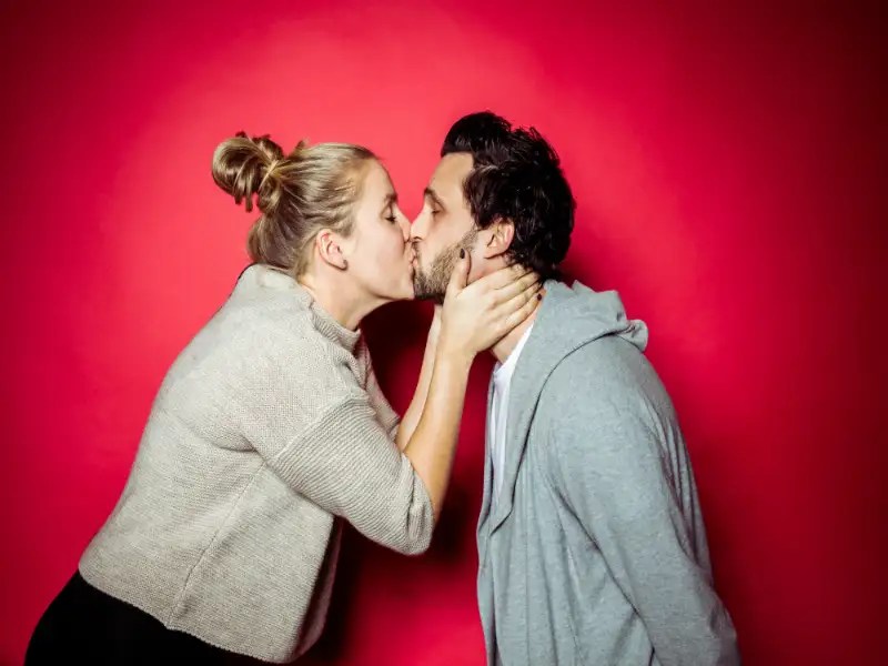 · is french kiss halal? How To Kiss 23 Different Ways To Kiss Your Partner Types Of Kisses How Many Types Of Kiss