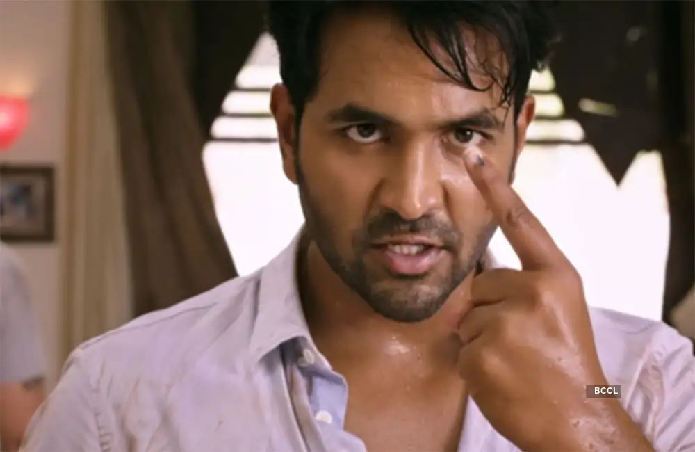 Voter is a film that aims to make the janata of india open their eyes to the power they hold in their hands. 2vjp5p Hkc3cvm