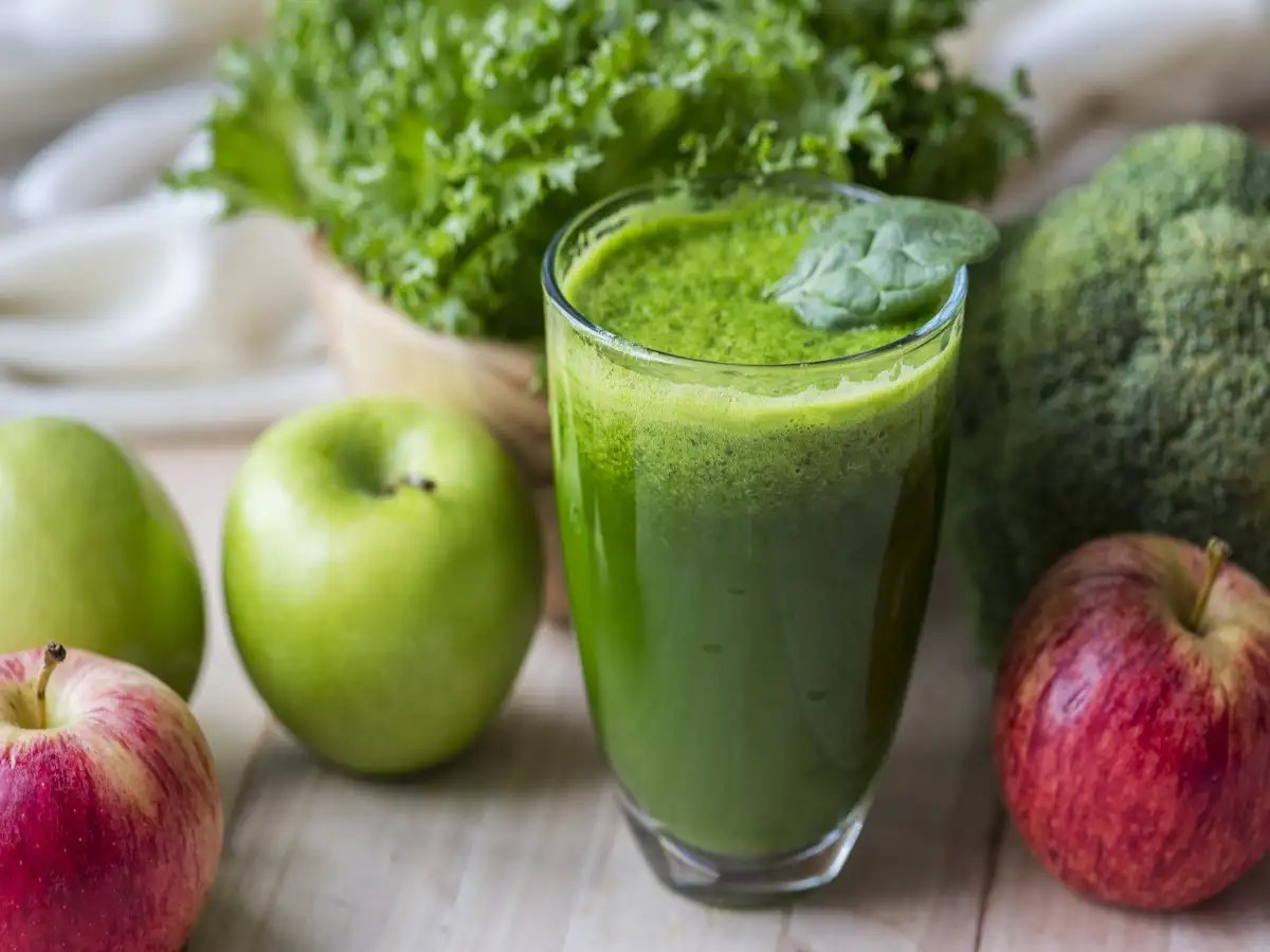 Avoid adding fruit or any sugar to your green . Do Not Drink The Juice Of These 6 Fruits And Veggies The Times Of India