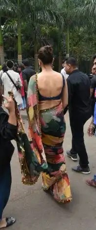 Has Deepika Padukone Removed Her Iconic 'Rk' Tattoo Permanently? See Pictures | Hindi Movie News - Times Of India 470_x_197_jpg