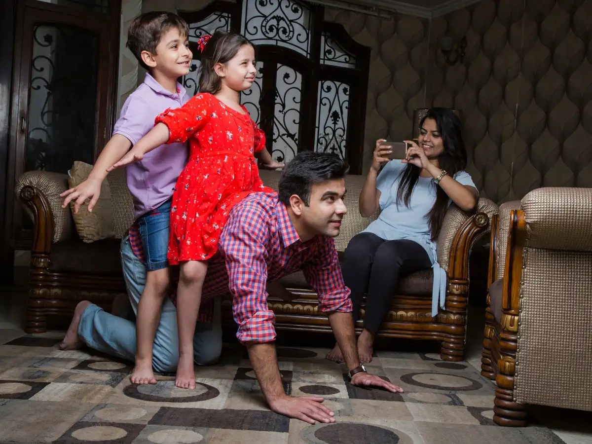 A popular version of bingo and housie, tambola is widely played . Here Are Indoor Games You Can Play With Your Family The Times Of India