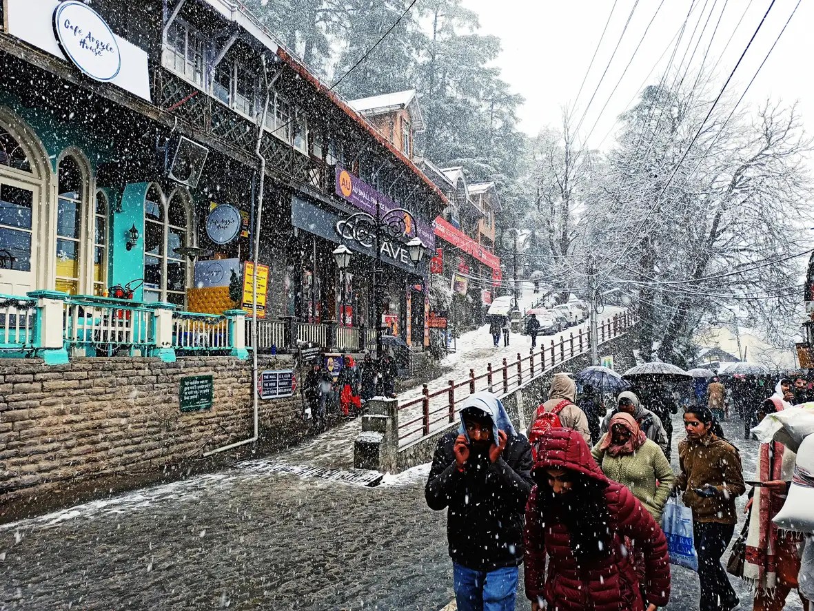 You can find maps including its districts, cities, roads, railways, business and commerce, and travel and tourism. Himachal Pradesh Plans To Open Up For Tourism Times Of India Travel