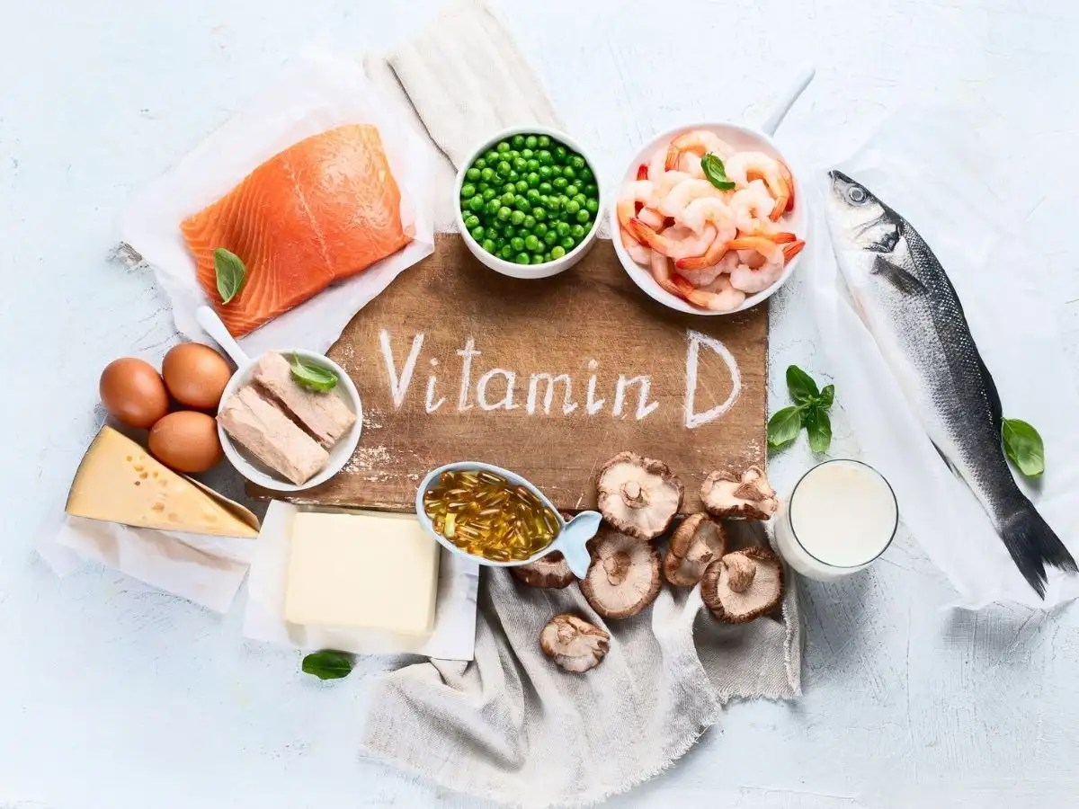 Vitamin