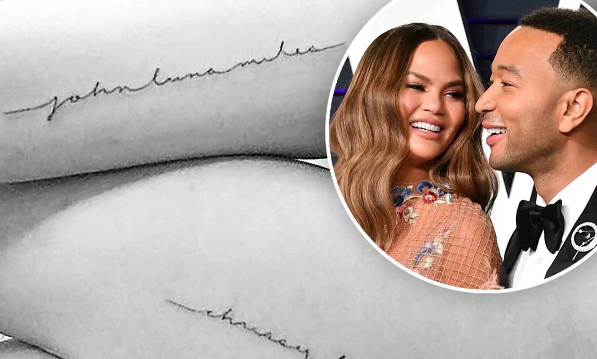 Zayn Malik: Ink It With Love; Get Matching Tattoos This V-Day - Times Of India 1146_x_1908_jpg