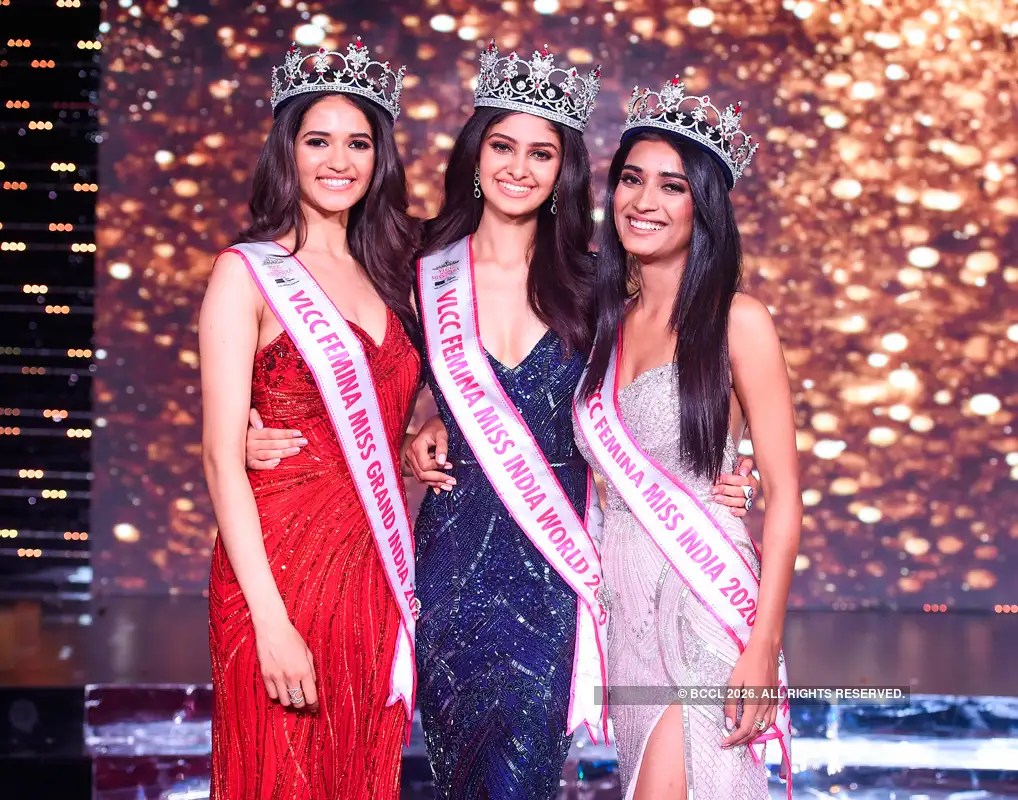 When you fall in love with the bright colors, exciting music and fun stories that come with watching new punjabi movies online, you definitely don't want to miss your favorite stars and their projects. Vlcc Femina Miss India 2020 Winners Photogallery Etimes