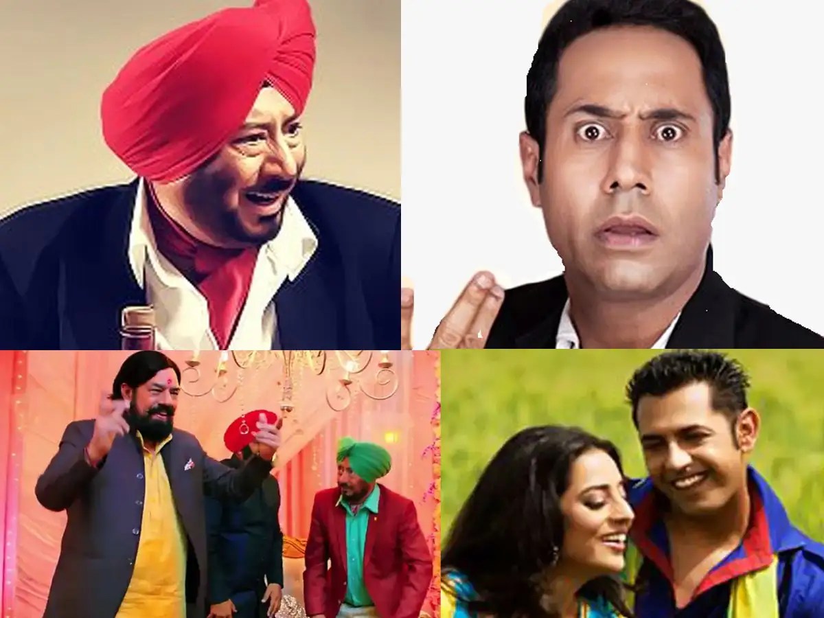 Jass, an orphan, dreams of settling down in canada but is not eligible to immigrate. April Fool Special Punjabi Movie Characters From Carry On Jatta And Its Sequel Who Were Tricked To Create The Best Situational Comedies The Times Of India