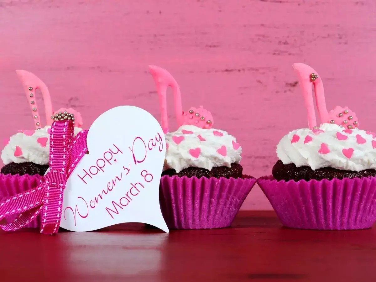 See her in honor of women and girls all over the world on international women's … Happy Women S Day 2022 Top 50 Wishes Messages Quotes And Images To Share With Your Loved Ones Times Of India
