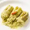 Grilled, baked, roasted, air fried, or cooked under a brick: Stuffed Parwal Recipe How To Make Stuffed Parwal Recipe Homemade Stuffed Parwal Recipe