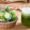 Drinking juice is a great way to incorporate more healthy fruits and vegetables into your daily life. Kareena Kapoor Craved For Bitter Foods During Pregnancy What Do These Cravings Mean The Times Of India