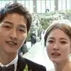 Born november 22, 1981) is a south korean actress. Starring In An Erotic Movie Marrying And Divorcing Co Star Song Hye Kyo Everything You Need To Know About South Korean Superstar Song Joong Ki The Times Of India