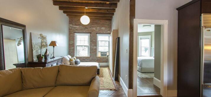 Top rated vacation home in boston is renovated lower allston 3 bedroom. 11 Vacation Rentals In Boston Massachusetts Updated 2021 Trip101