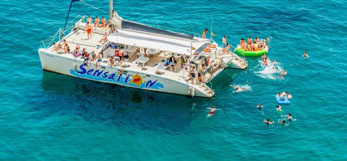 All our guides are registered tour guides in spain which guarantees a . Top 9 Water Sports And Activities In Barcelona Spain Trip101