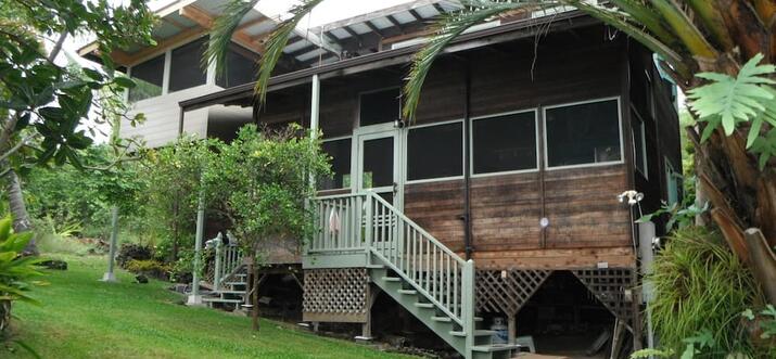 Feb 09, 2020 · beach house at the bluffs is the ultimate vacation home on big island hawaii for families. 10 Best Vrbo Vacation Rentals In Captain Cook Hawaii Trip101