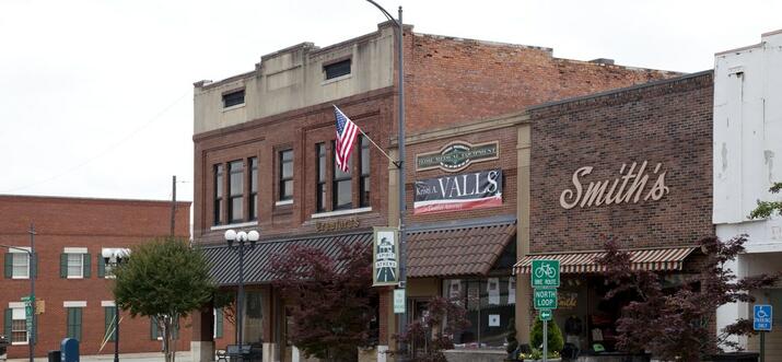 The trail head is in downtown elkmont. Top 20 Things To Do In Athens Alabama Updated 2021 Trip101