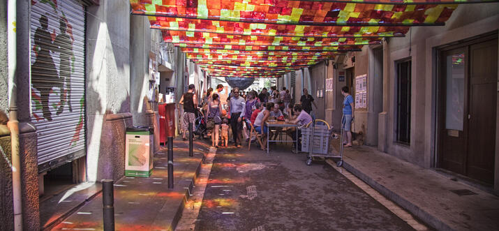 When you’re searching for accommodations online you can often find information about how big the place is, what kind of bed you’re sleeping in, and what sorts of restaurants are nearby. 24 Popular Festivals In Barcelona Spain Trip101