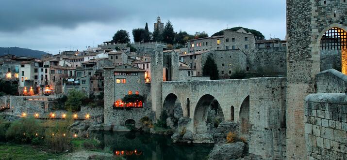 May 11, 2021 · the barcelona city council in 2019 suggested the number of communal space under green parks and gardens went up to 11%. Top 10 Weekend Trips From Barcelona Spain Trip101