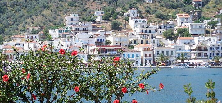 The number of days in a year without including weekends totals 260 days. 8 Best Day Trips From Athens Greece Updated 2021 Trip101