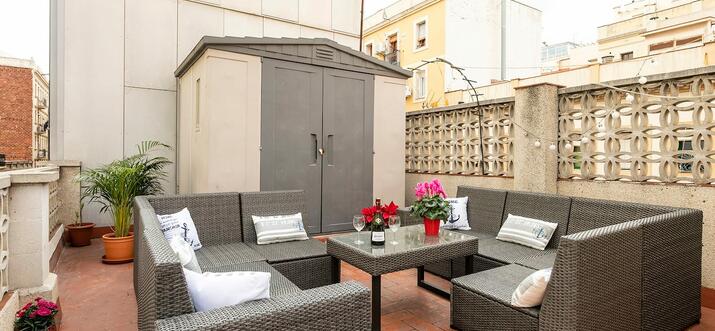 Spain is full of diverse sceneries, from nature to museums. Top 10 Beach Houses In Barcelona Spain Updated 2021 Trip101