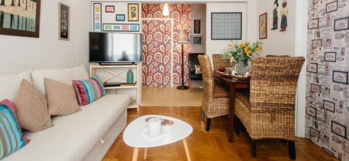 By proceeding, you agree to our privacy policy and terms of use. 21 Coolest Airbnb Vacation Rentals In Athens Greece Trip101