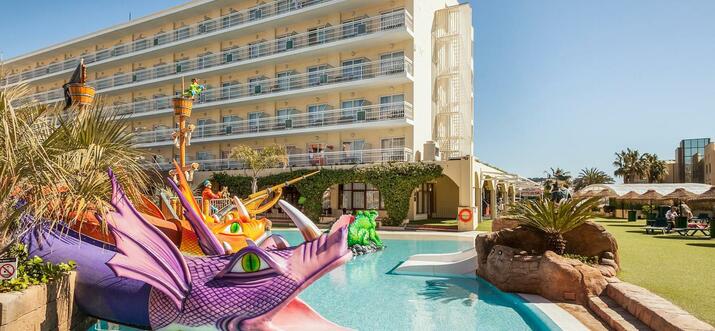 Need a holiday but don’t have the time or energy to plan it properly? Top 5 All Inclusive Hotels In Lloret De Mar Spain Trip101