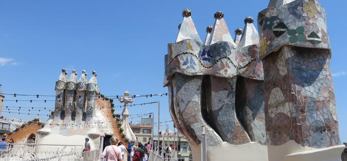 Generally, cities that have booming industries, like technology, are more expensive. Barcelona City Guide 7 Great Tips To Discover The Beauty Of Trip101