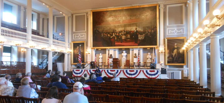 Experience over 250 years of history, and discover the rich history of the. 5 Freedom Trail Historic Sites In Boston For Under 5 Usd Trip101