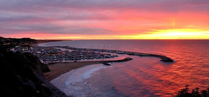 For all families to find their perfect getaway. 10 Best Beaches Near Barcelona For That Long Awaited Dream Trip101