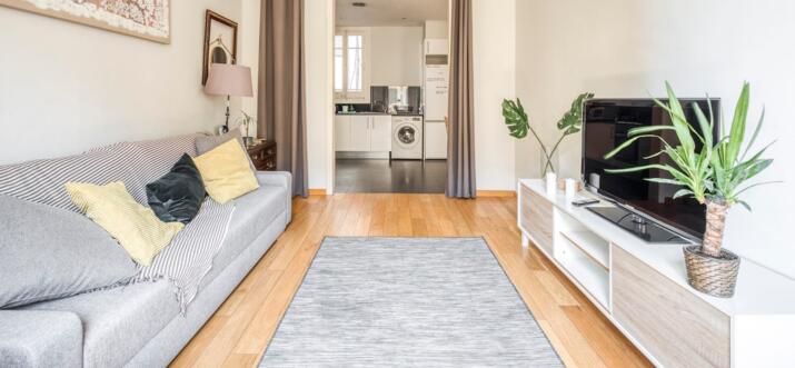 Tours of intriguing homes, restaurants, and hotels throughout the world. 21 Best Airbnb Vacation Rentals In Barcelona Updated 2021 Trip101