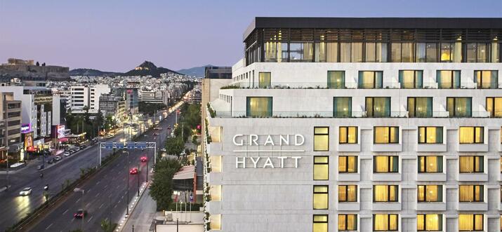 Hotel deals on acropolis select hotel in athens. Top 17 Best Hotels In Athens With View Of Acropolis Trip101