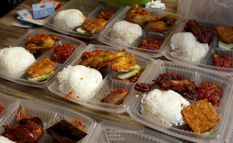 Please tell me if iq options is halal or haram in islam. 11 Halal Food to Try at Malaysiaâs Ramadan Bazaars