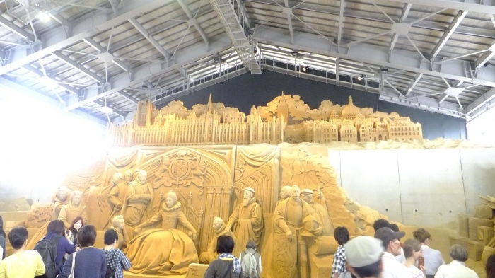 Connect to internet to see place info. æ¥æ¬éèçå®å°ï¼é¸åæ²ä¸ - TripZilla Malaysia