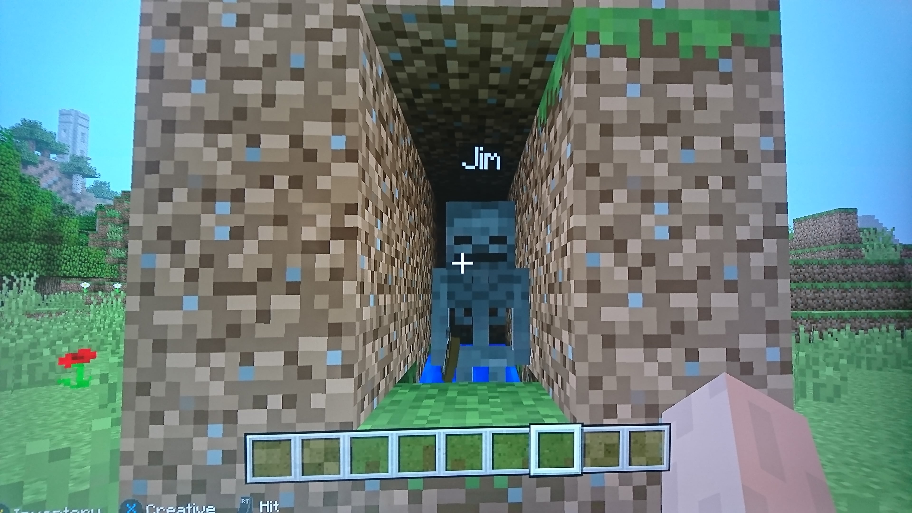 21/02/2017 · about press copyright contact us creators advertise developers terms privacy policy & safety how youtube works test new features press copyright contact us creators. æé«ã®ãã¤ã³ã¯ã©ãã: 50+ç´ æ´ãããMinecraft Name Tag Tricks Xbox One