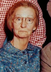 Hocking hills cabin near hocking hills. Daisy May "Granny" Moses - The Beverly Hillbillies | TVmaze