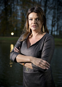 Clinical psychologist and sexologist active in #belgium, #holland and #uk. Goedele Liekens Over 5 Jaar Tvmaze