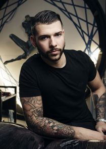 Tattoo Fixers - Cast | Tvmaze 295_x_210_jpg
