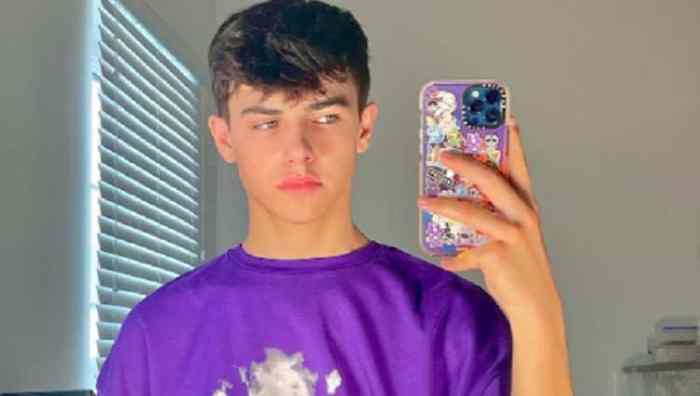 Kyle thomas net worth 2025