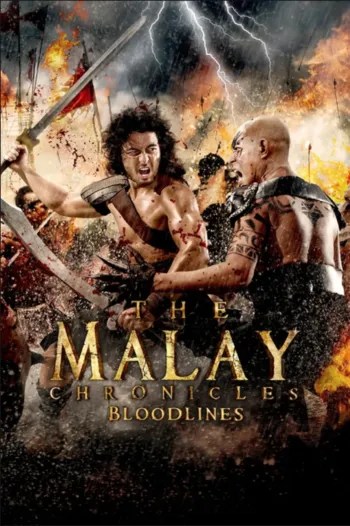 This is a list of submissions to the 89th academy awards for best foreign language film.the academy of motion picture arts and sciences (ampas) has invited the film industries of various countries to submit their best film for the academy award for best foreign language film every year since the award was created in 1956. The Malay Chronicles Bloodlines Film Tv Tropes